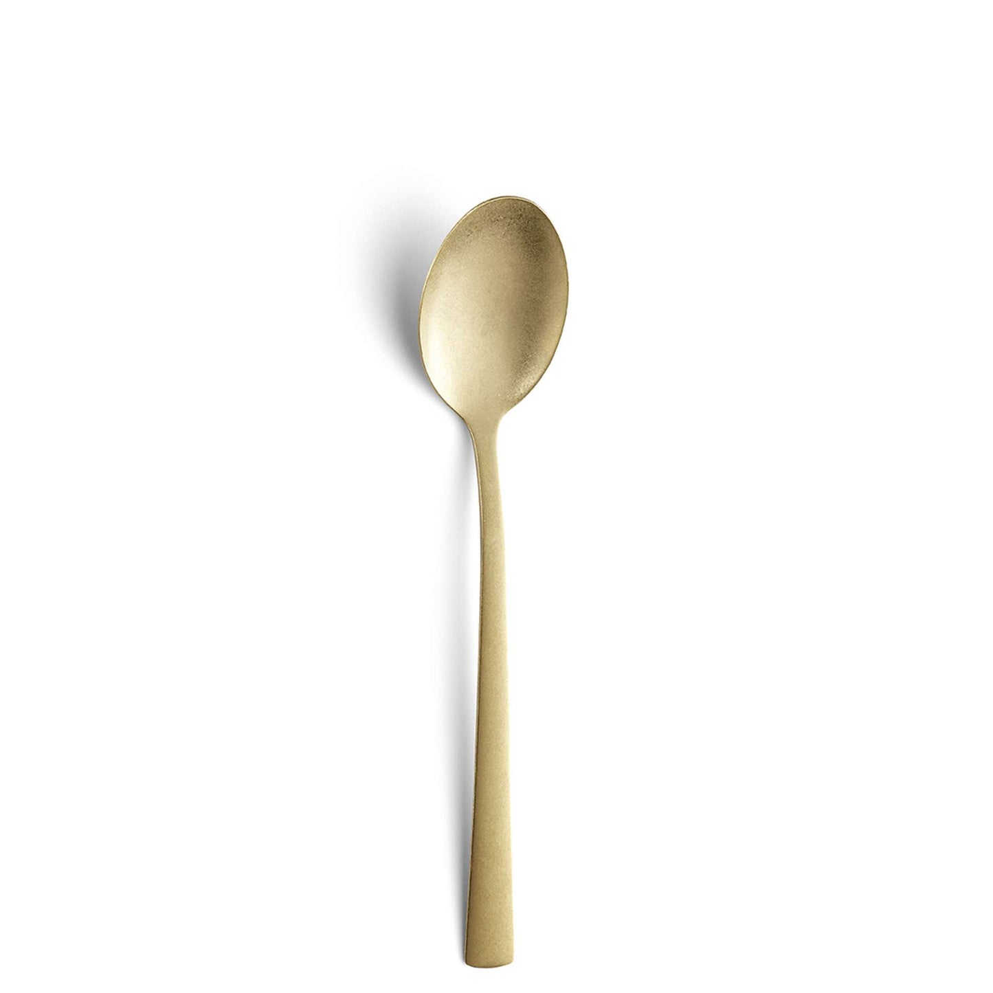 Champagne Stonewashed Stainless Steel Personalised Engraved Cutlery Set