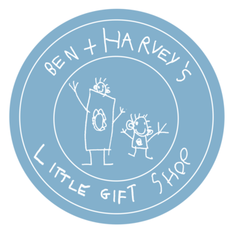 Ben & Harvey's Little Gift Shop