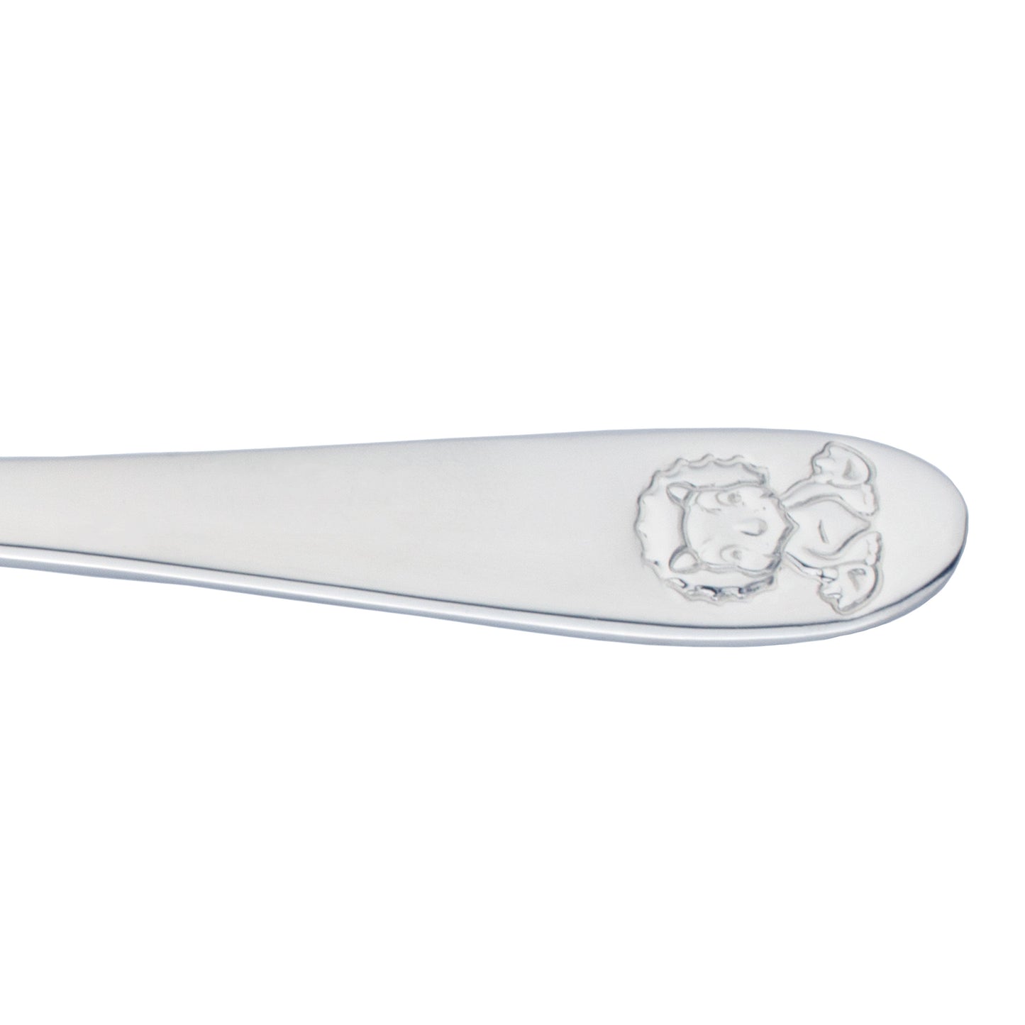 Dinosaur Children's 4 Piece Cutlery set in Bespoke Giftbox Perfect Christmas Christening Baptism Birthday Gift