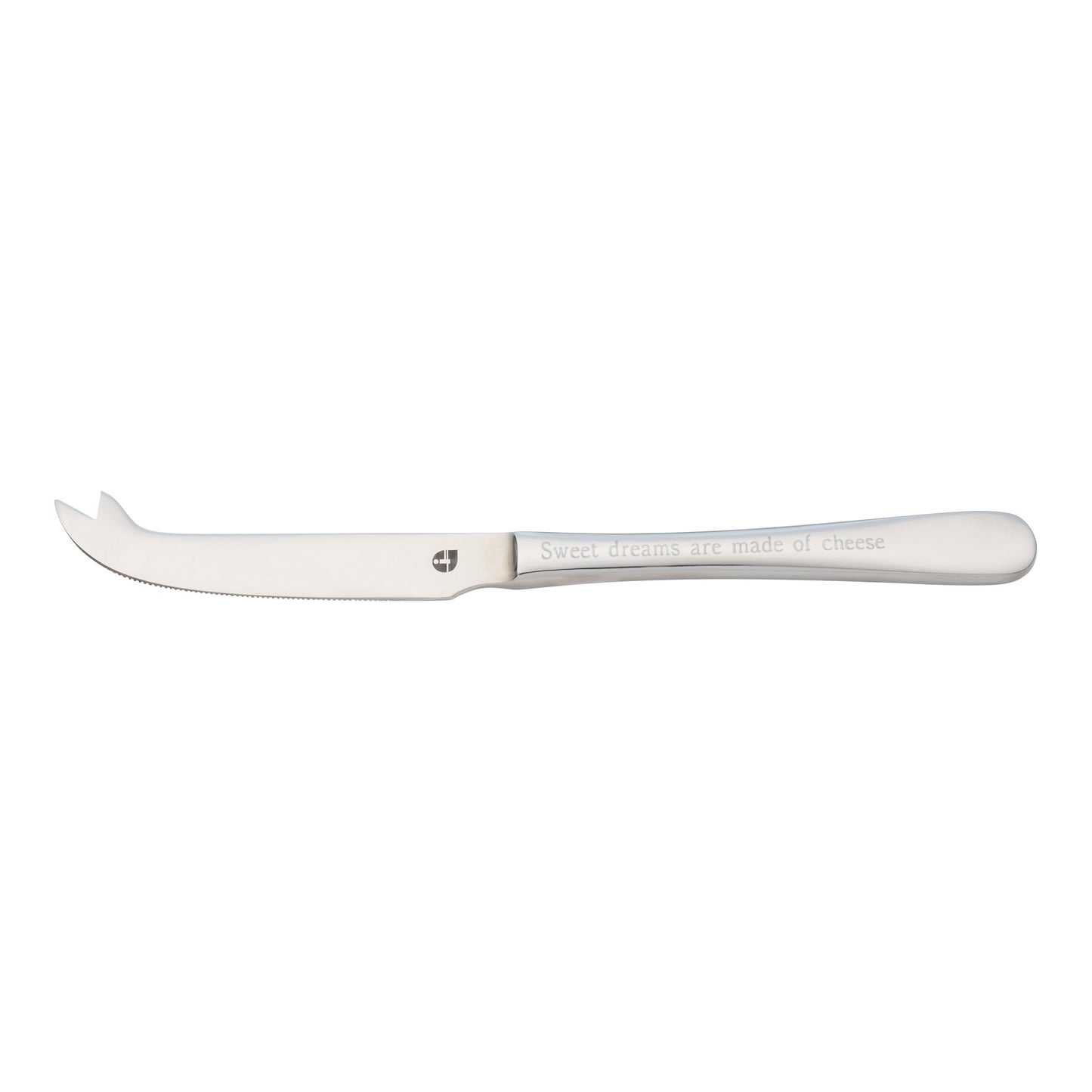 4 Piece Cheese Knife Set With Bespoke Presentation Box