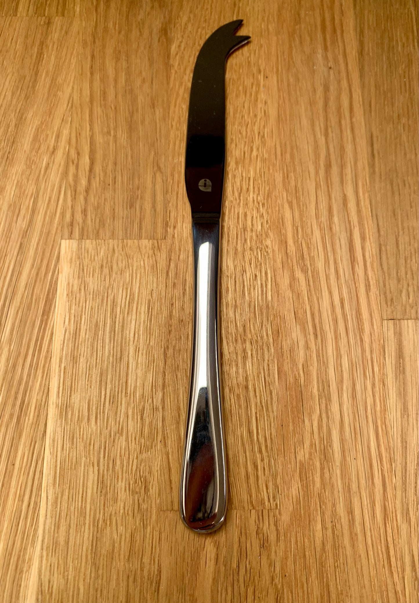 4 Piece Cheese Knife Set With Bespoke Presentation Box