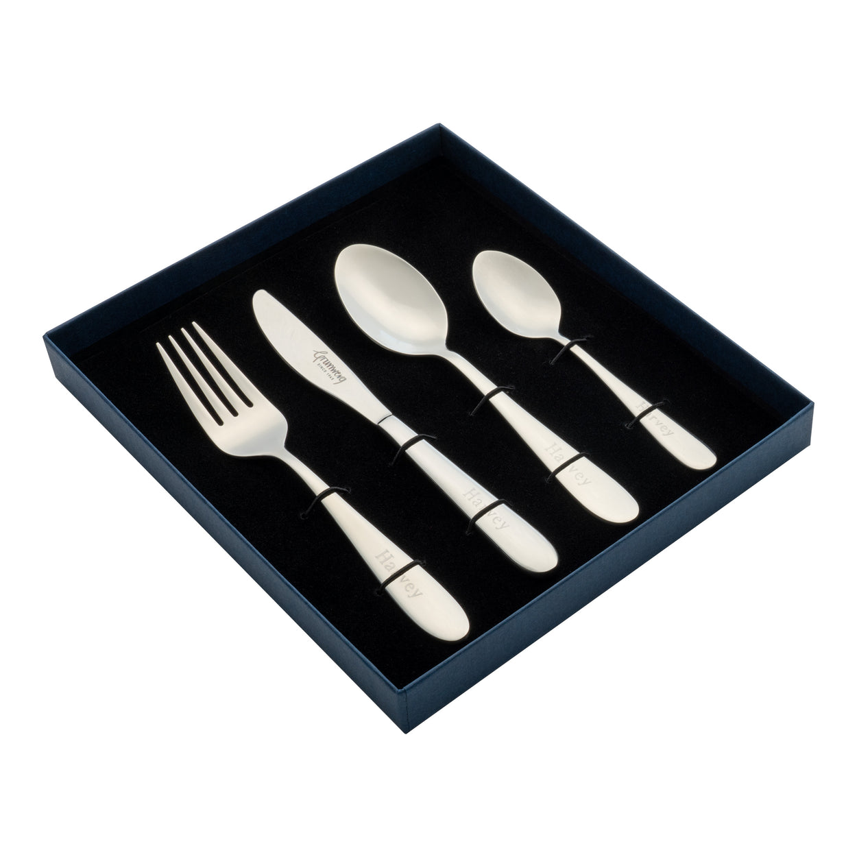 Shop Engraved Cutlery Sets
