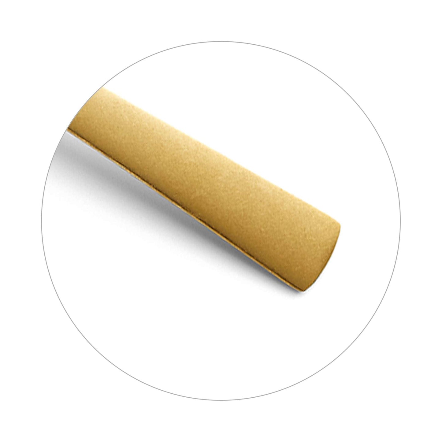 Antique Gold Stonewashed Gold Stainless Steel Cutlery Set