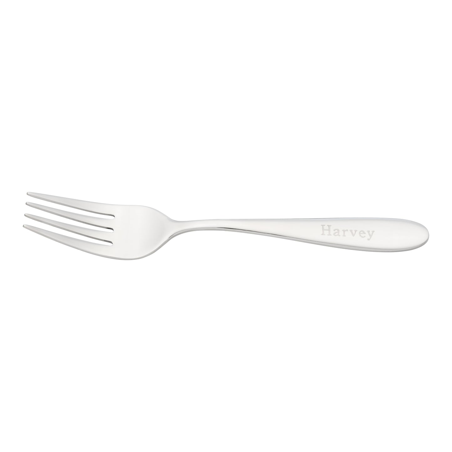 Children's Four Piece Cutlery Set