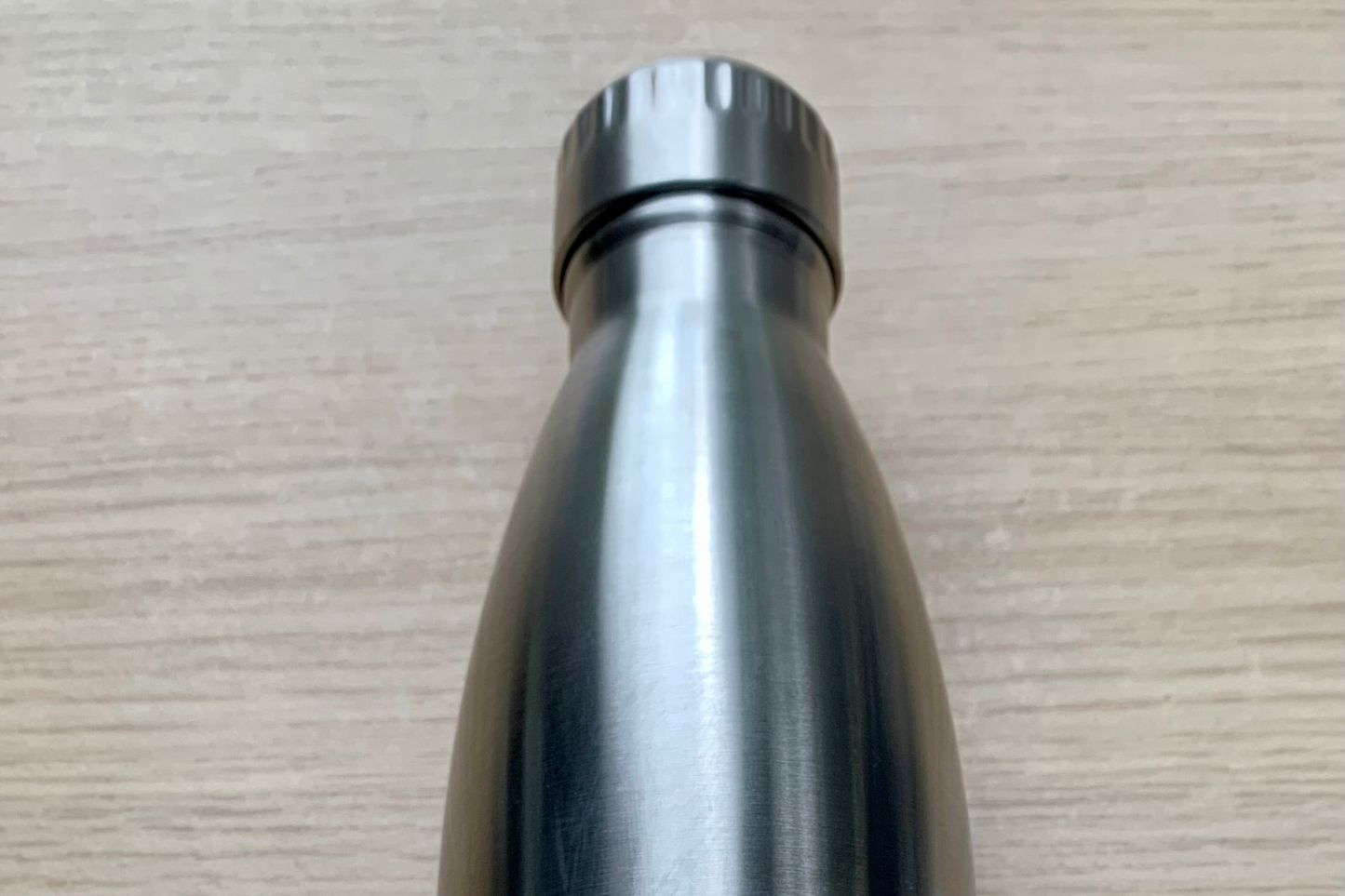 Personalised Engraved Stainless Steel Flask/Water bottle 600ml