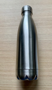 Personalised Engraved Stainless Steel Flask/Water bottle 600ml
